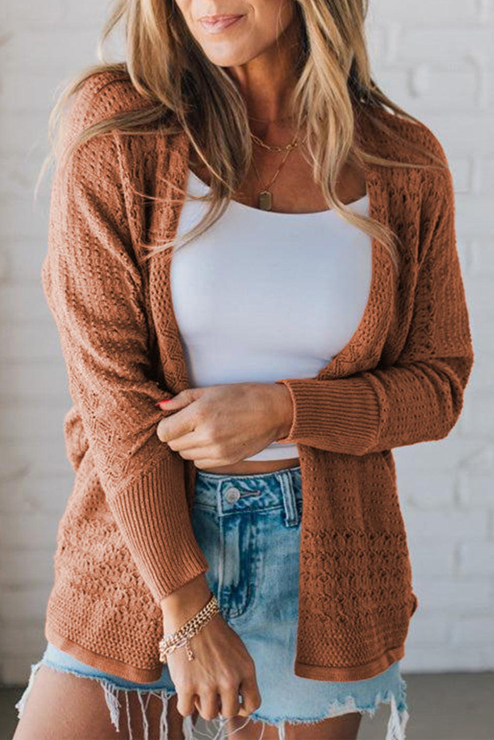 PREORDER: Millie Cardi 10.13.25