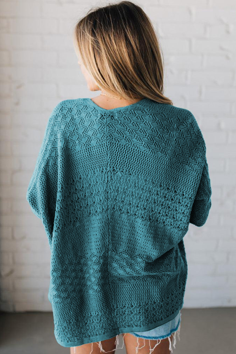 PREORDER: Millie Cardi 10.13.25