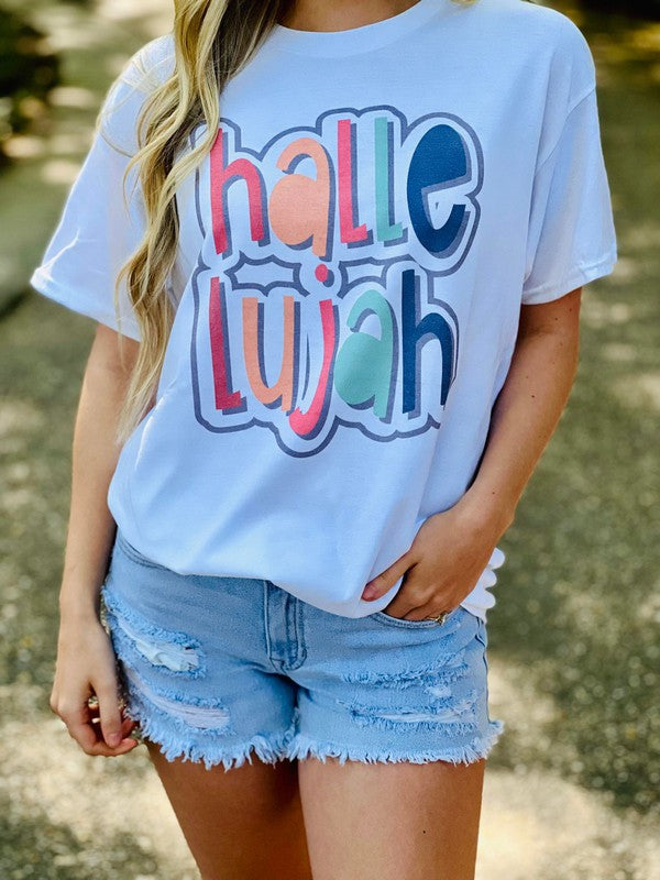 Hallelujah