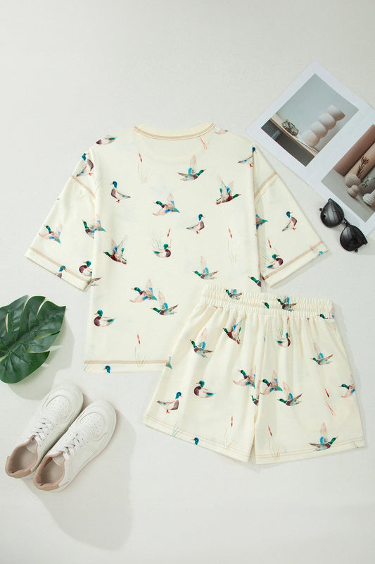 PREORDER: Wild Duck Set 6.8.26