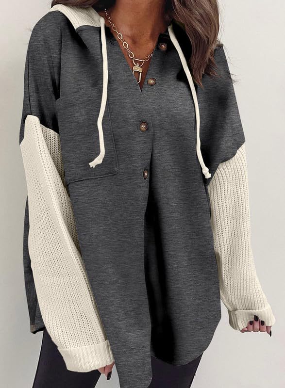 PREORDER: Rumor knit pullover 10.13.25