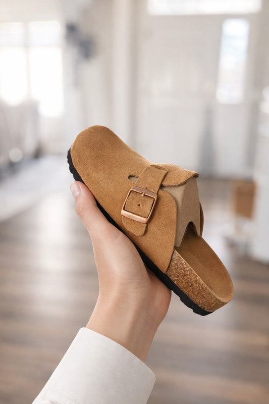 PREORDER: Spring Clogs RERUN 8.3.26
