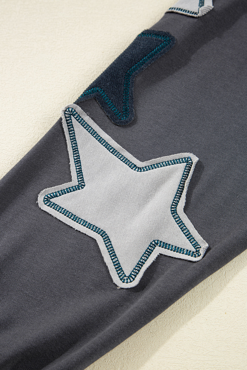 PREORDER: Skylar Star hooded top 10.13.25