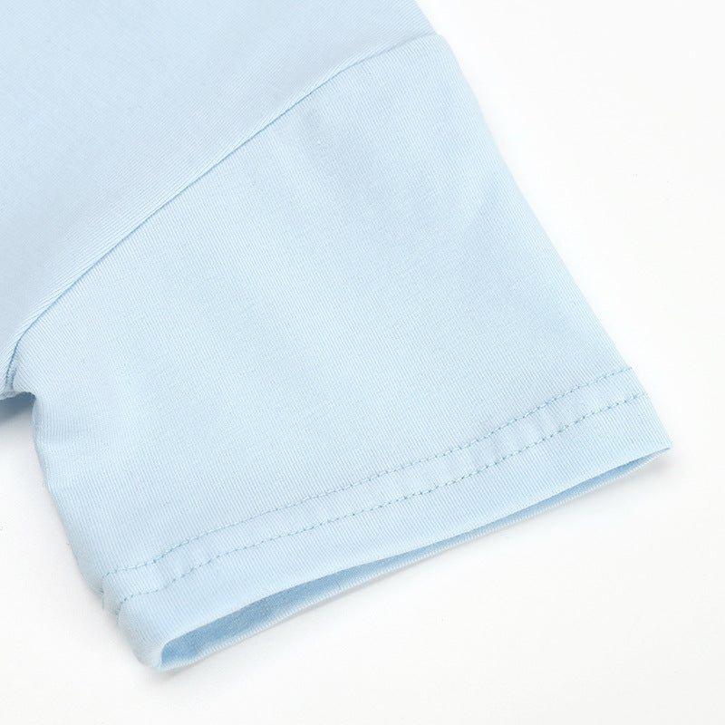 PREORDER: RERUN Perfect Playtime Tee and Short Set (Size 6/7-12/13) 4.21.25