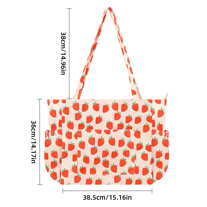 PREORDER: The Beaumont Tote 7.13.26