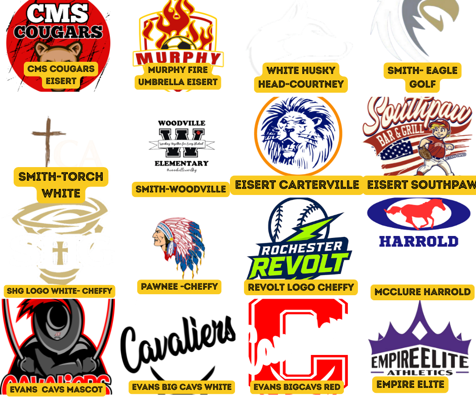 Preorder: SMALL EVA TOTES CUSTOM LOGO 11.24.25