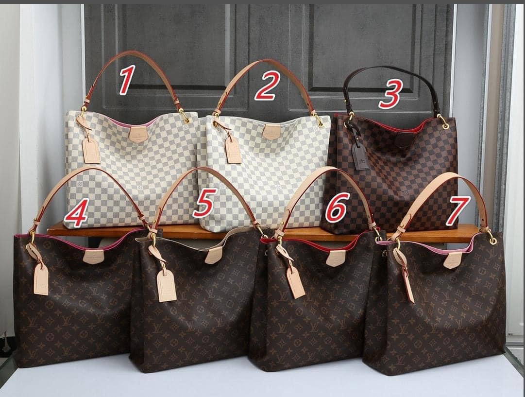 our favorite handbag