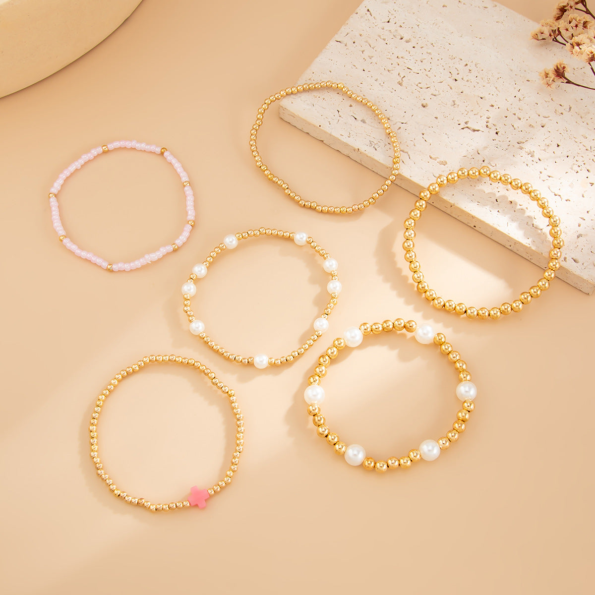 PREORDER: Bracelet Stacks RERUN 8.17.26