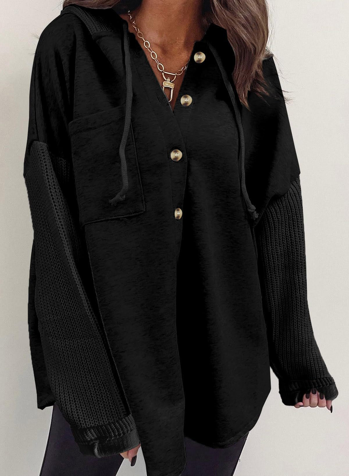 PREORDER: Rumor knit pullover 10.13.25