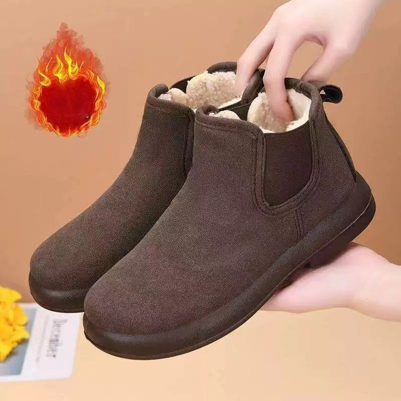 PREORDER: Jaycee Boot  10.13.25