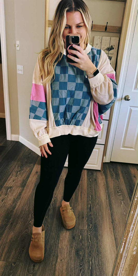 PREORDER: Roux shirt 10.13.25
