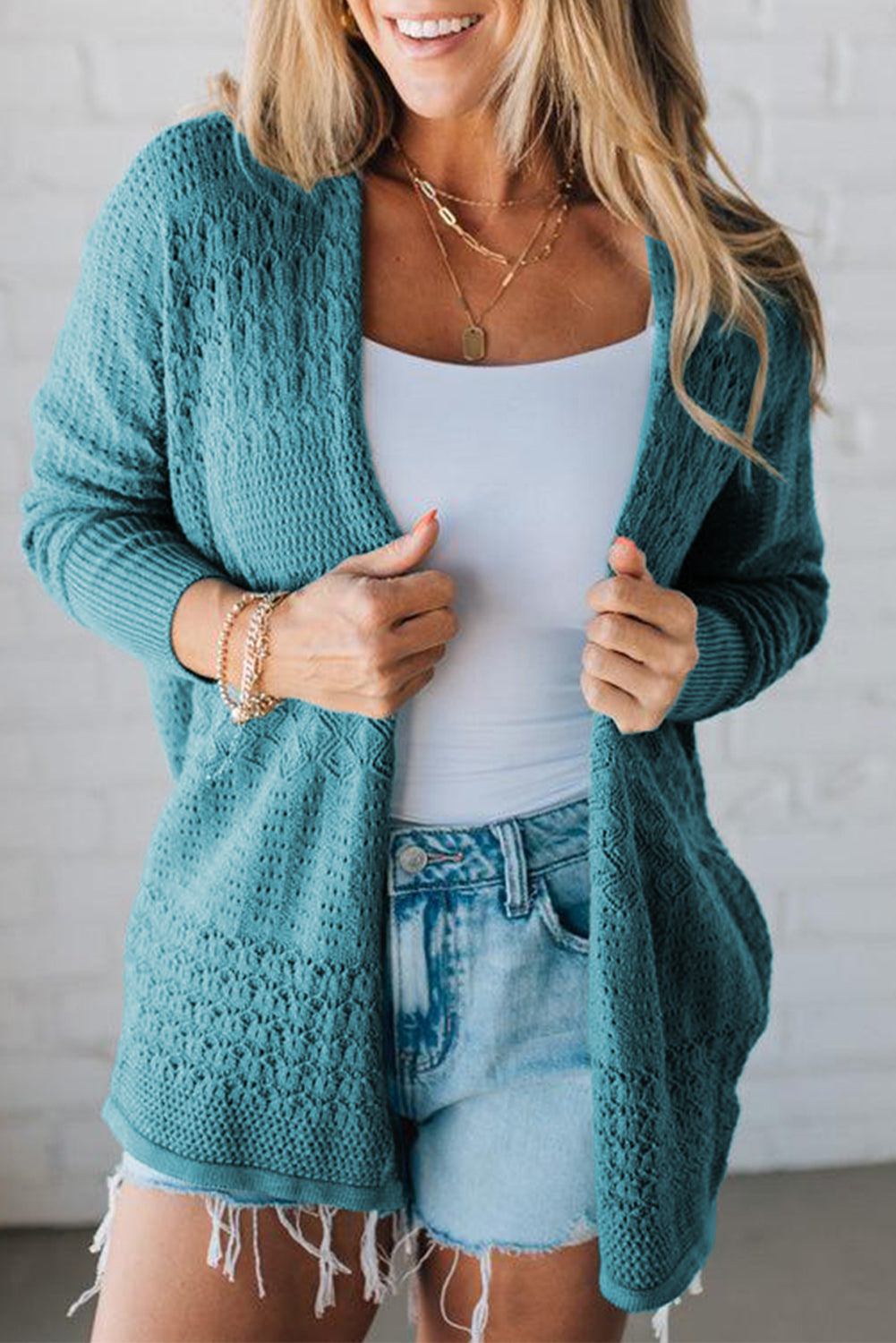 PREORDER: Millie Cardi 10.13.25