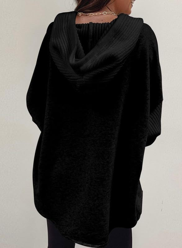 PREORDER: Rumor knit pullover 10.13.25