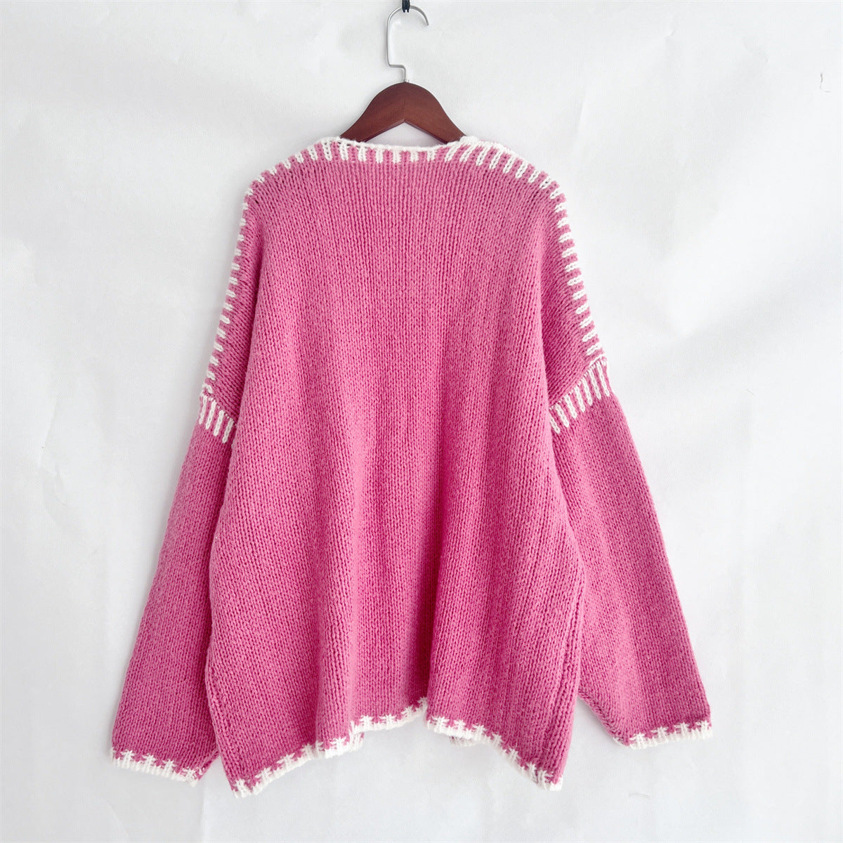 PREORDER: Ruby Stitch Cardi RERUN 8.17.26