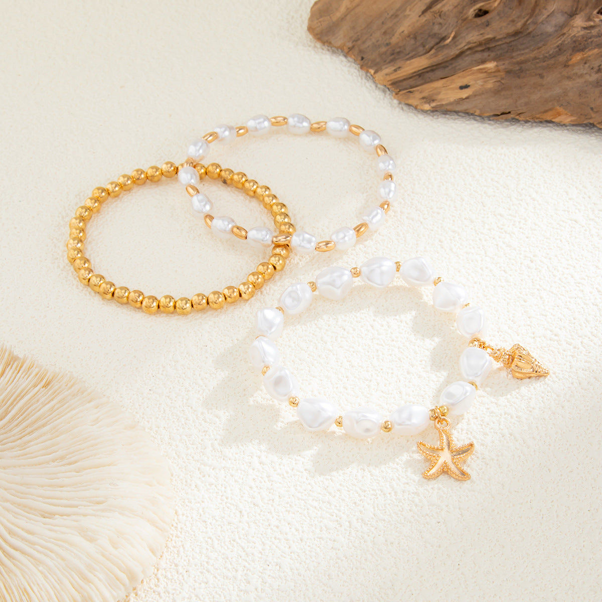 PREORDER: Bracelet Stacks RERUN 8.17.26