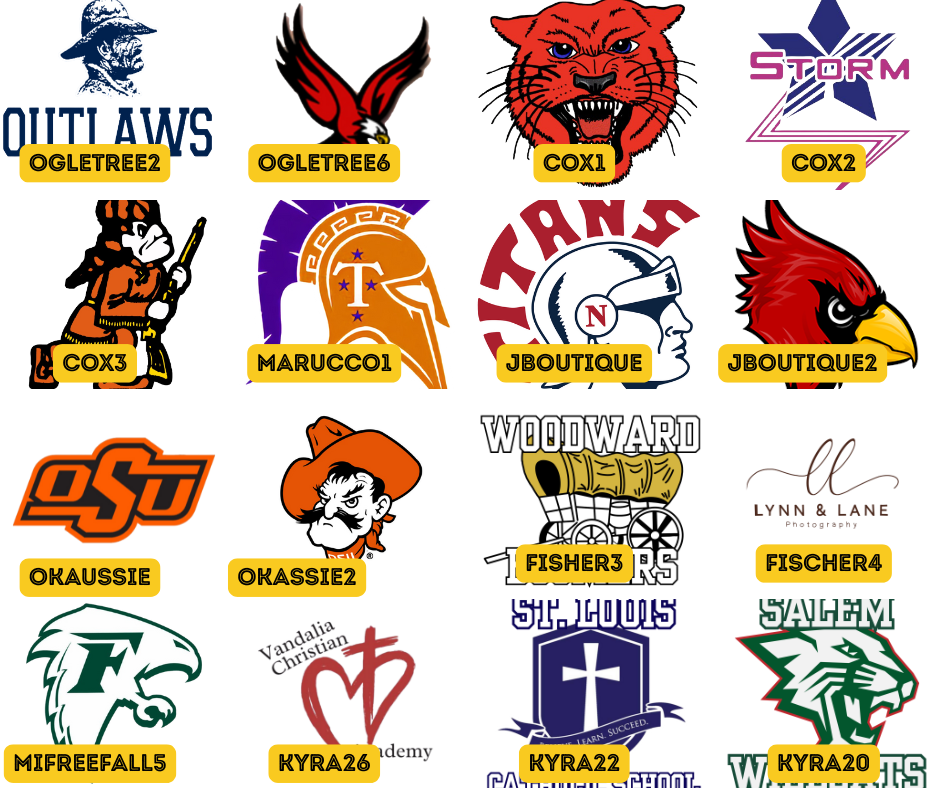 PREORDER: MEDIUM EVA CUSTOM TOTES 11.24.25