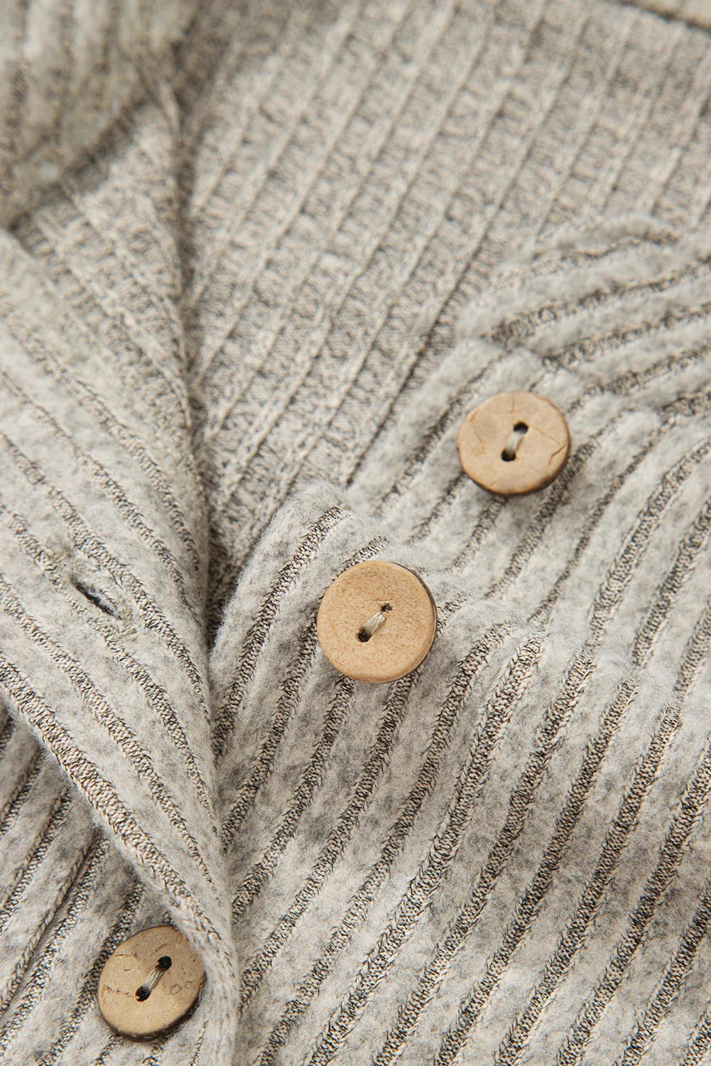 PREORDER: Brea Long sleeve shirt 10.13.25