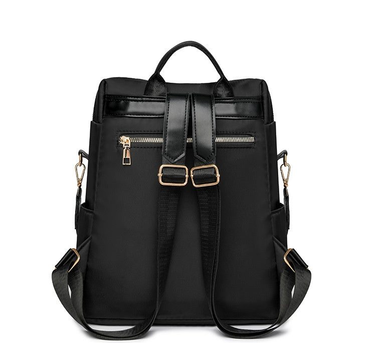 PREORDER: Two Tone Leopard Backpacks  8.17.26
