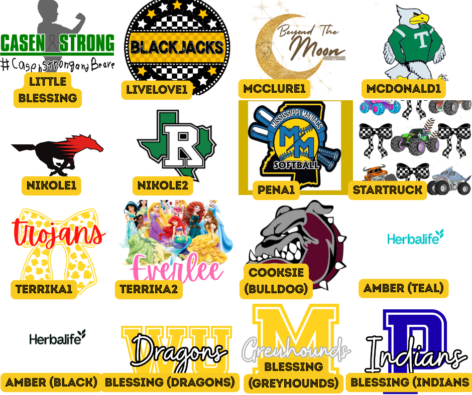 Preorder: SMALL EVA TOTES CUSTOM LOGO 11.24.25