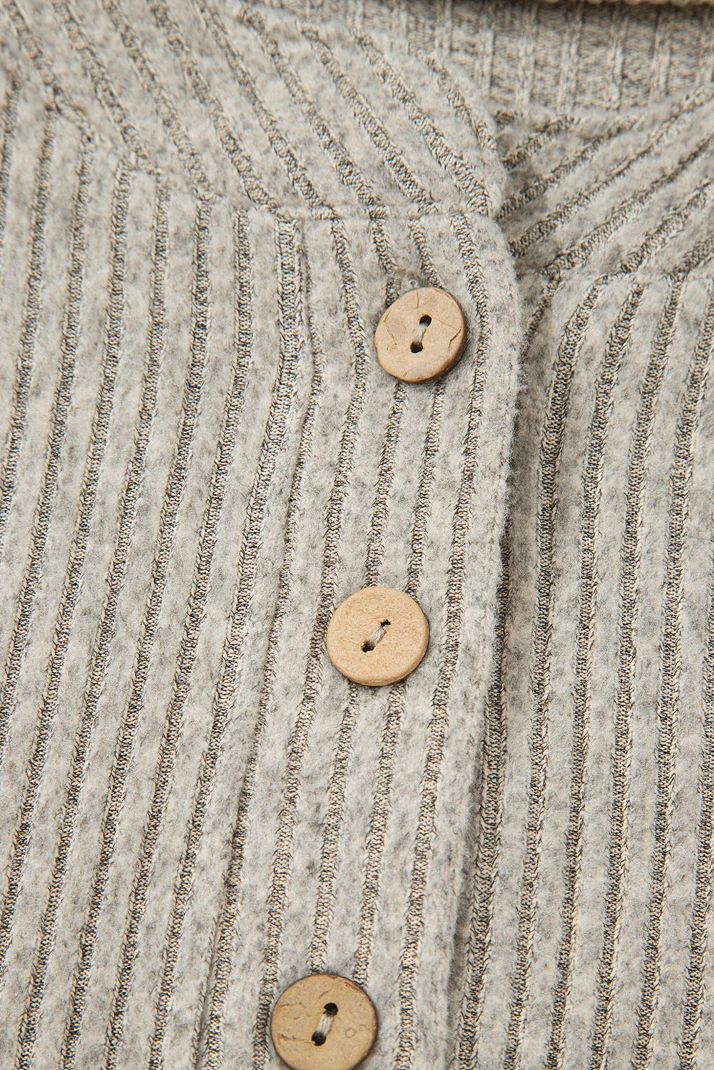 PREORDER: Brea Long sleeve shirt 10.13.25