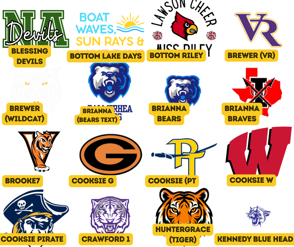 Preorder: SMALL EVA TOTES CUSTOM LOGO 11.24.25