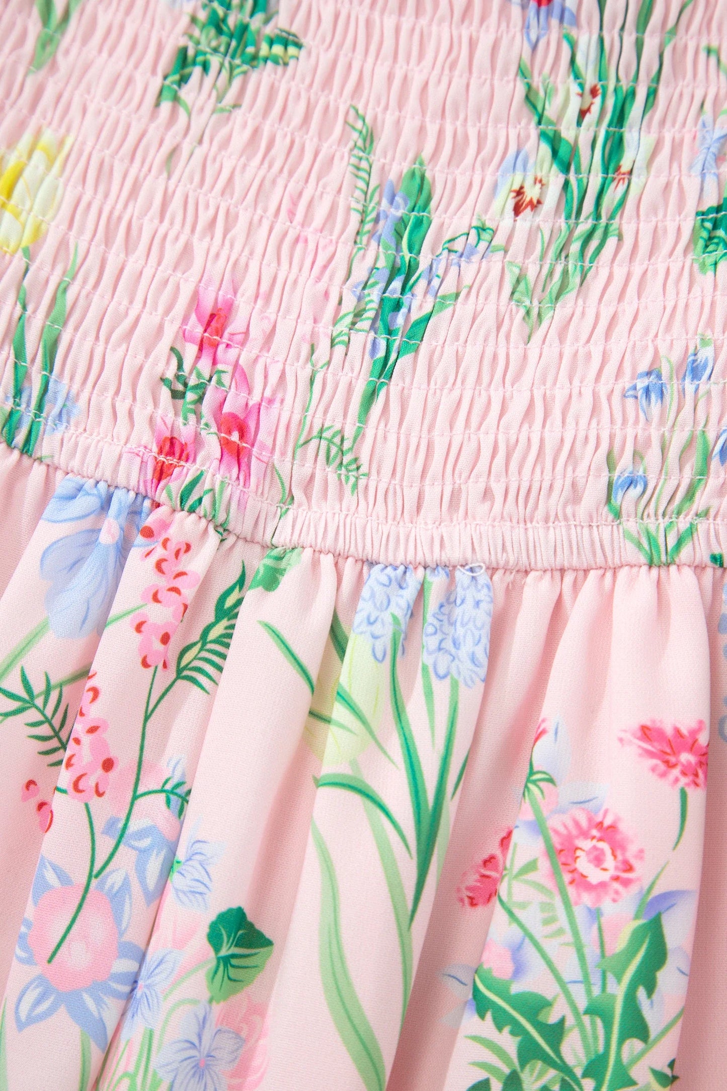 PREORDER: The Wildflower Bloom Dress 6.15.26