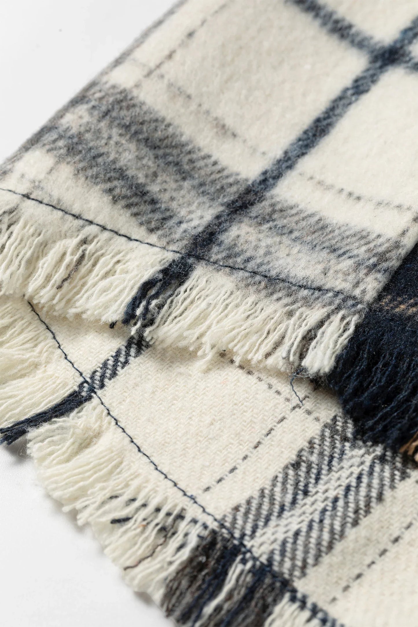 PREORDER: Haisley Multi-Plaid Top  8.3.26