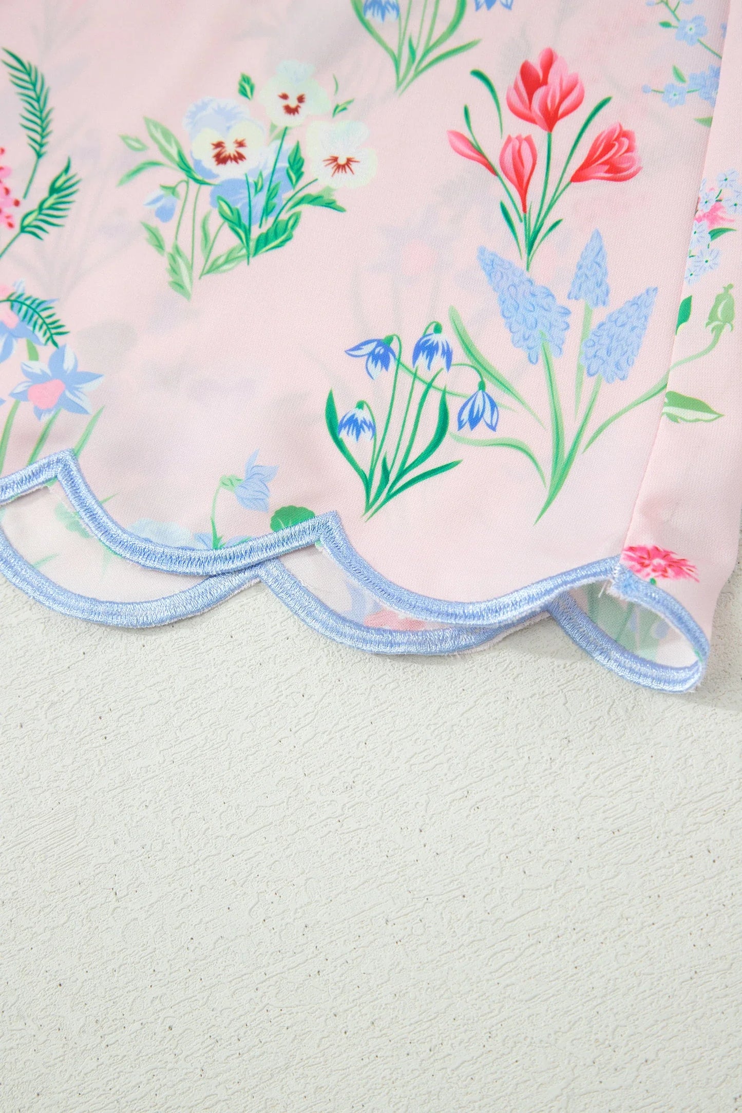 PREORDER: The Wildflower Bloom Dress 6.15.26