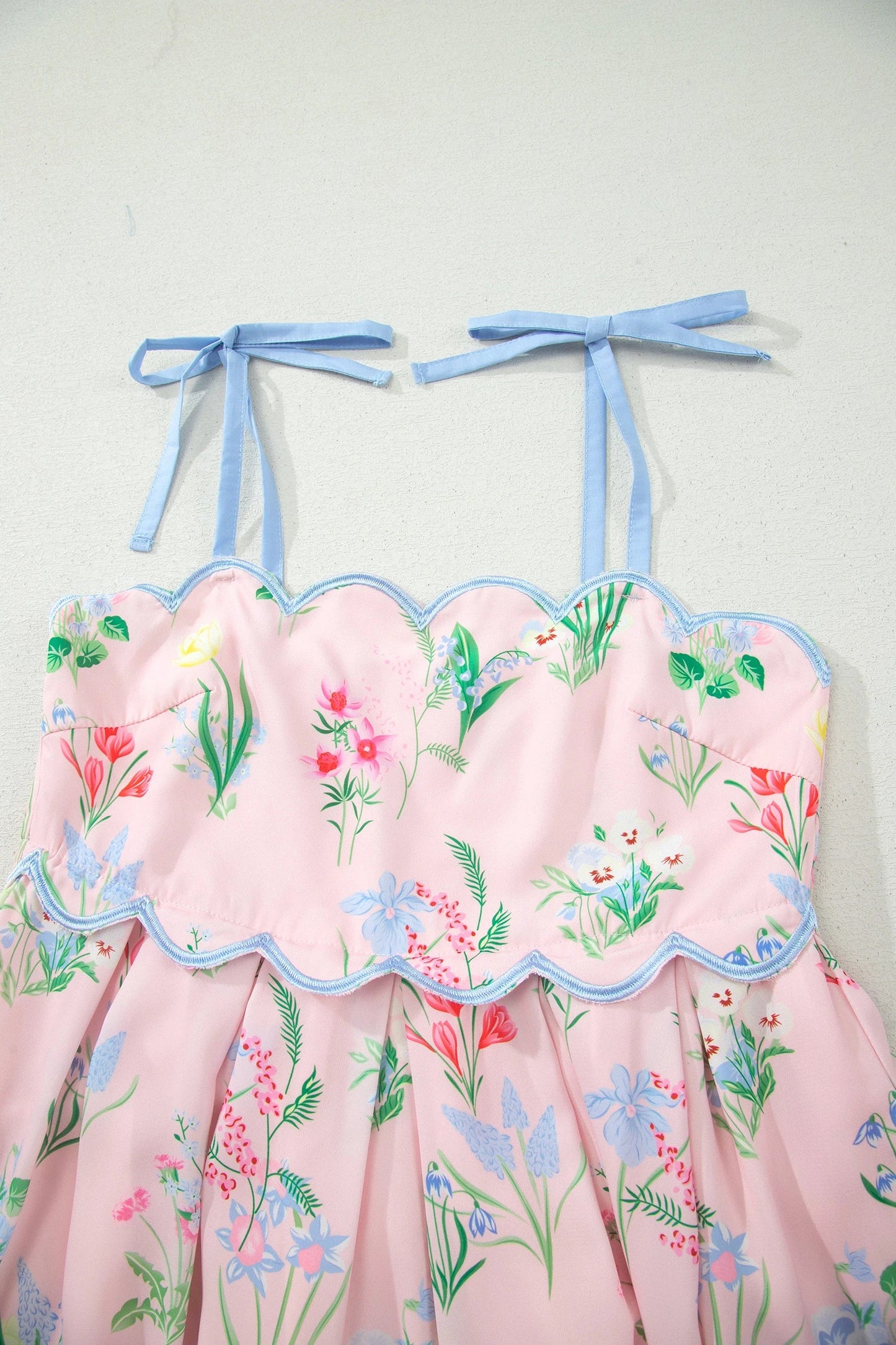 PREORDER: The Wildflower Bloom Dress 6.15.26