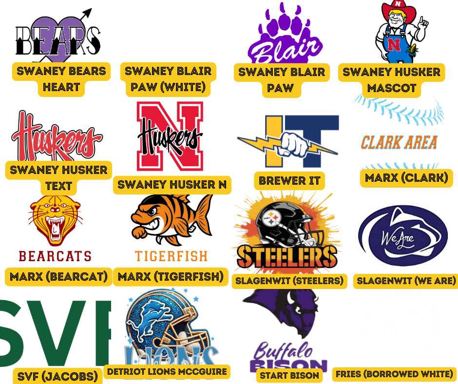 PREORDER: MEDIUM EVA CUSTOM TOTES 11.24.25