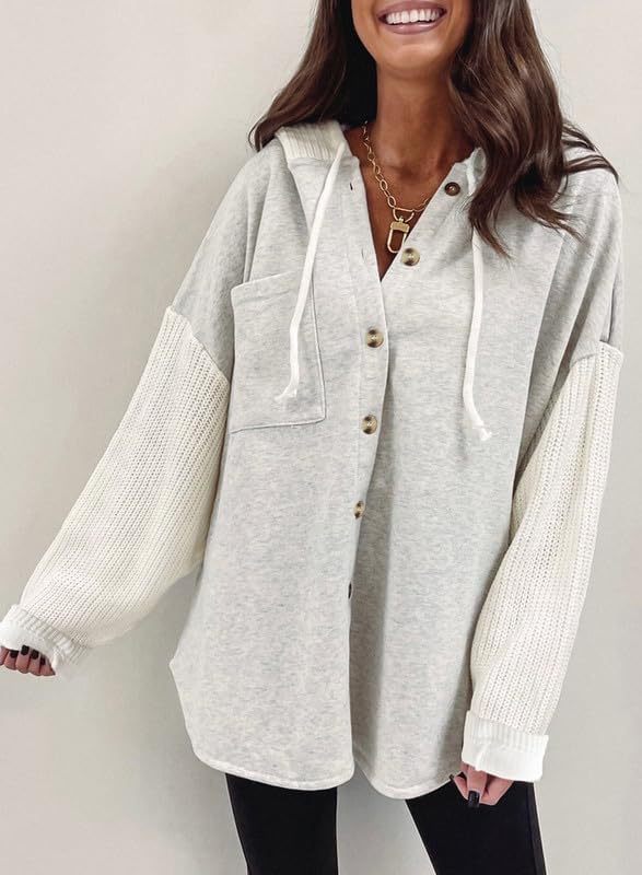 PREORDER: Rumor knit pullover 10.13.25