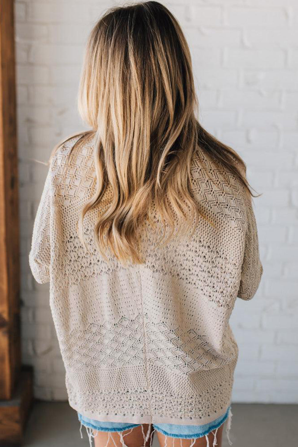 PREORDER: Millie Cardi 10.13.25