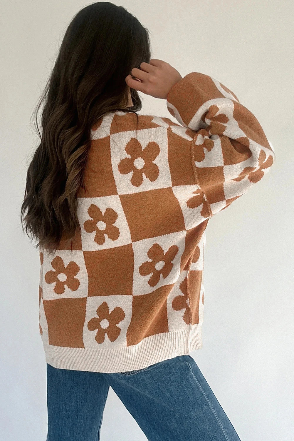 PREORDER: Blossom Sweater 10.13.25