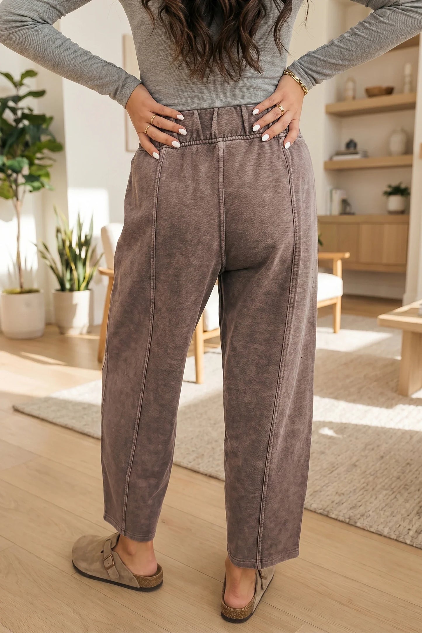 PREORDER: Loungewear Pants 8.3.26