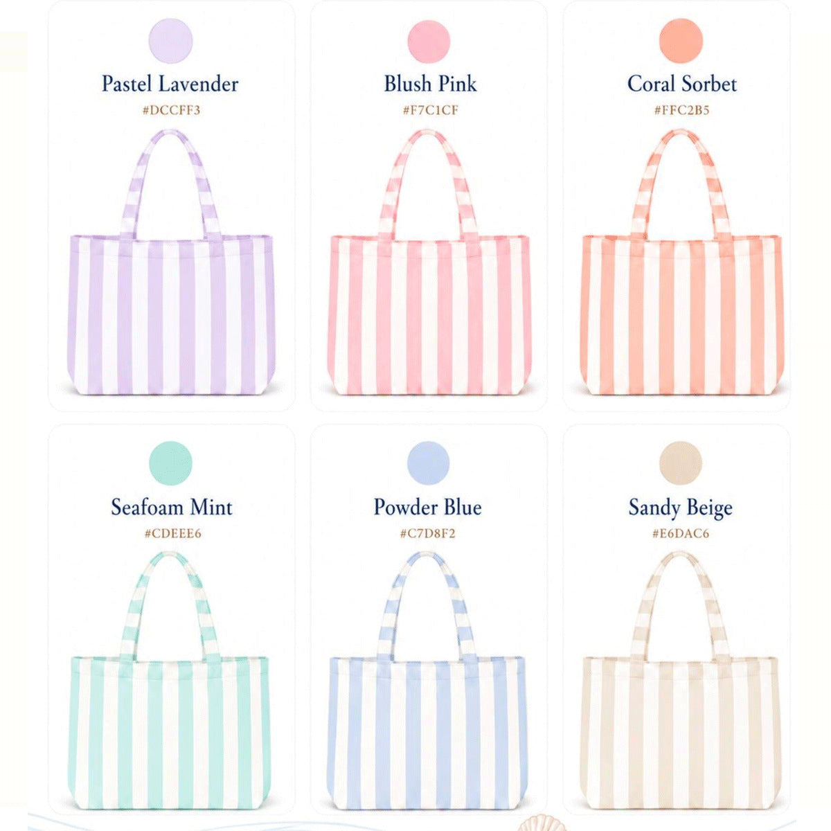 PREORDER: The August Glow Tote 7.6.26