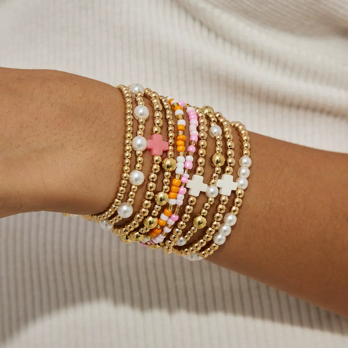 PREORDER: Bracelet Stacks RERUN 8.17.26