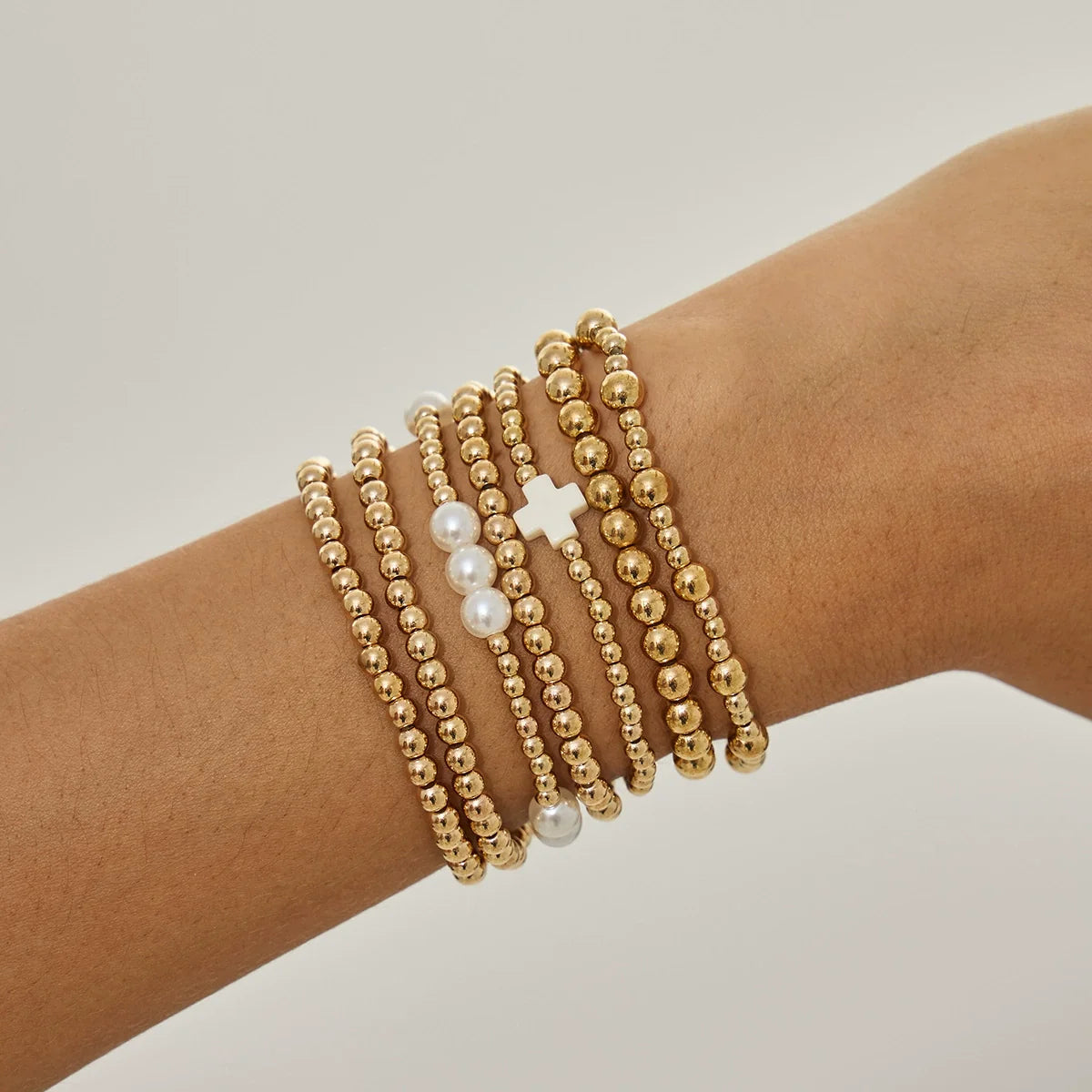 PREORDER: Bracelet Stacks RERUN 8.17.26