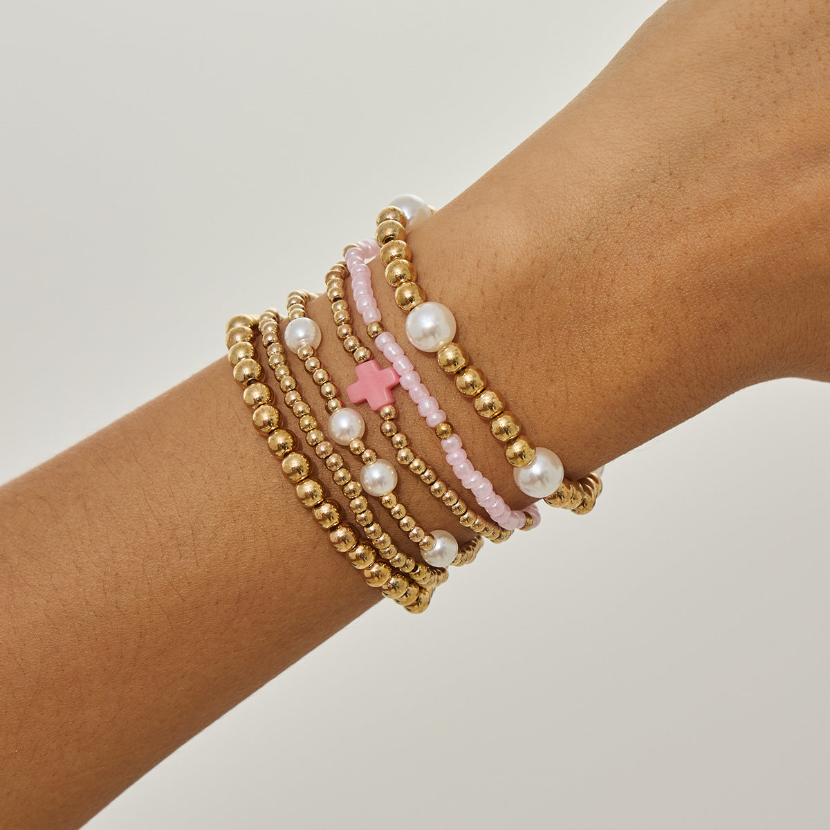 PREORDER: Bracelet Stacks RERUN 8.17.26