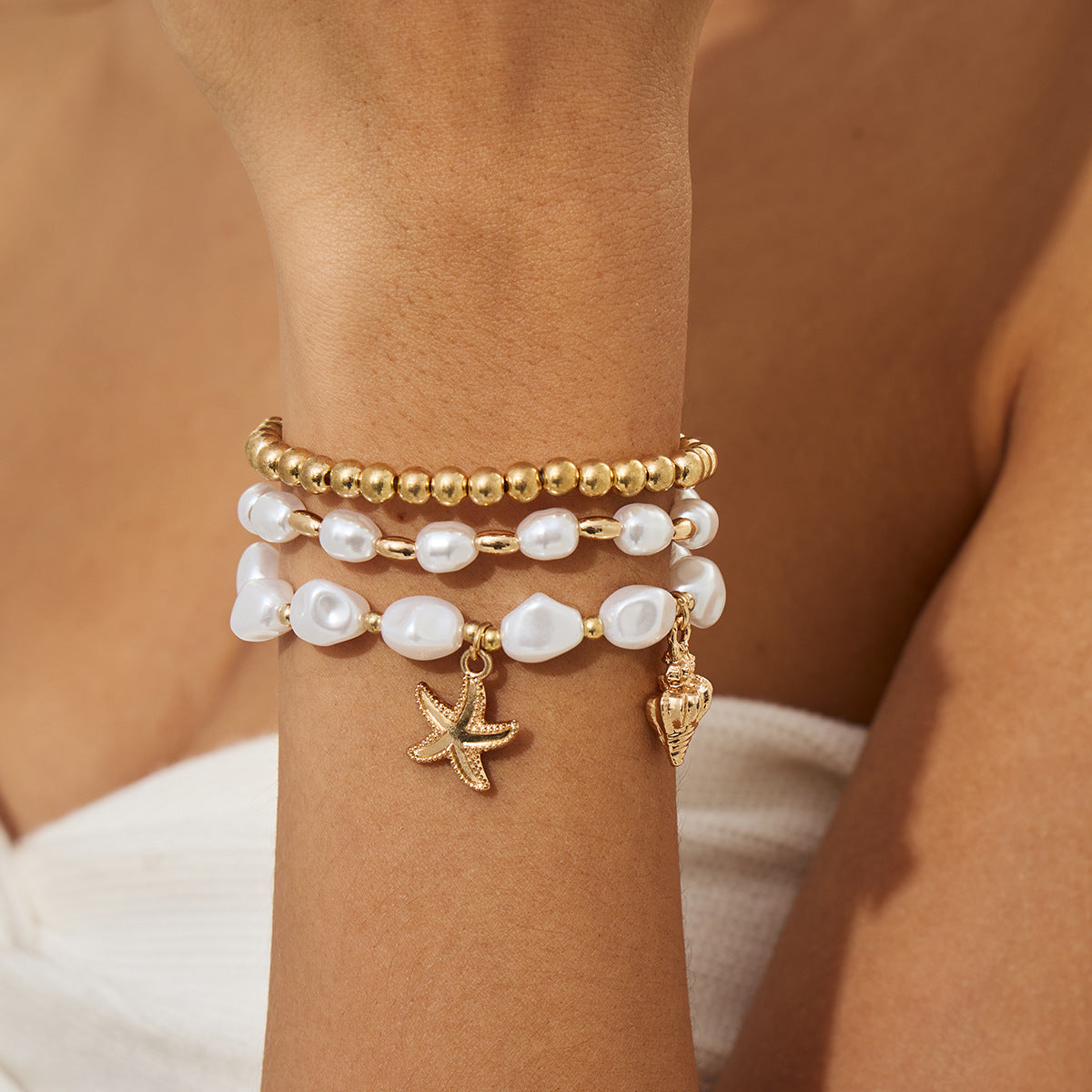 PREORDER: Bracelet Stacks RERUN 8.17.26