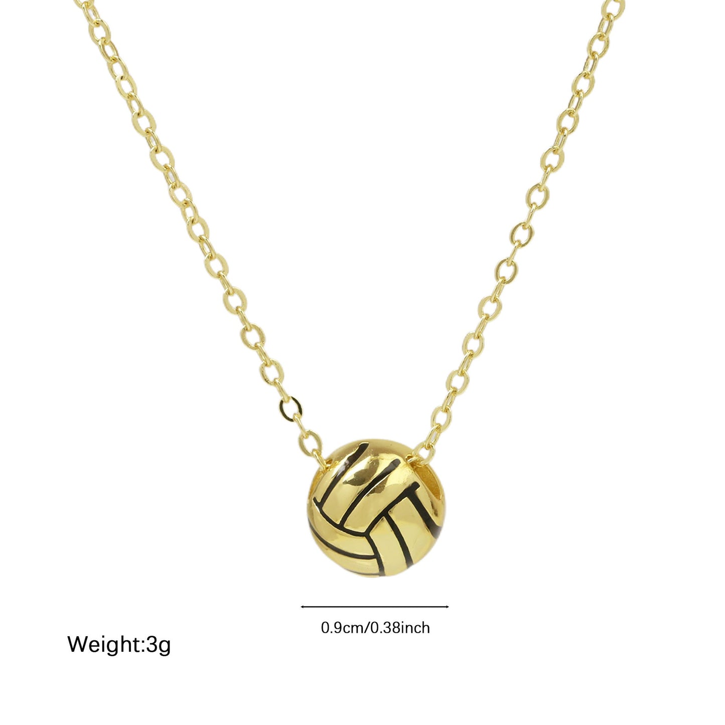 PREORDER: Sport necklaces  8.3.26