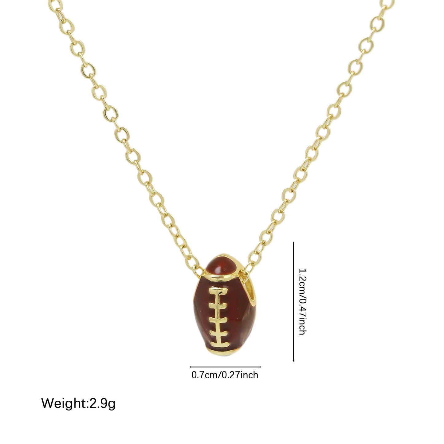 PREORDER: Sport necklaces  8.3.26