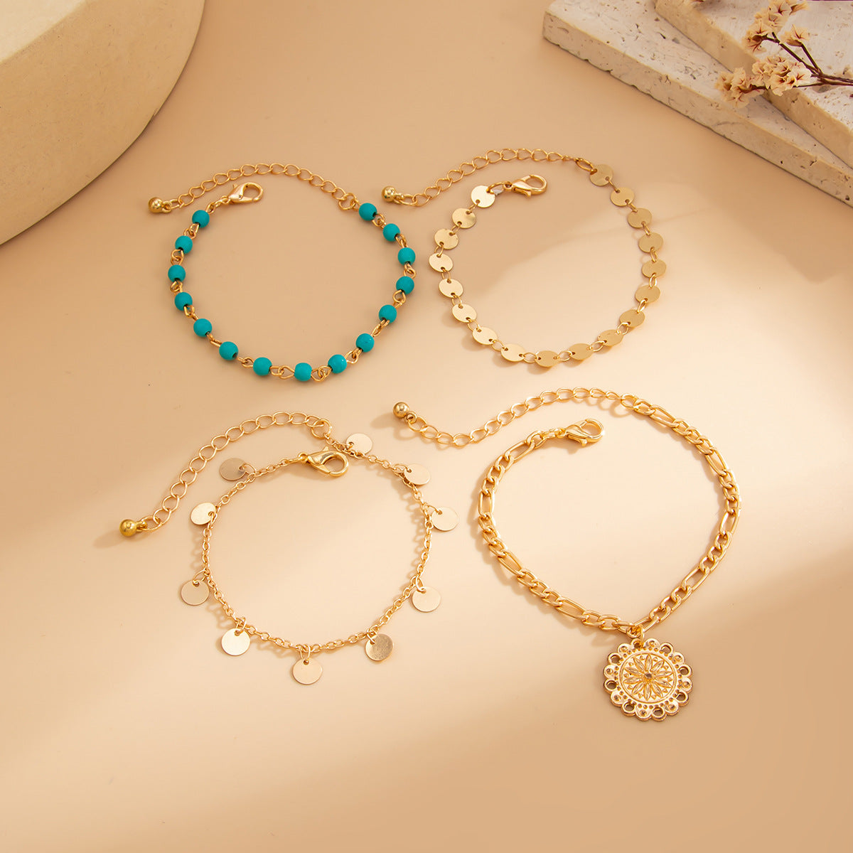 PREORDER: Bracelet Stacks RERUN 8.17.26