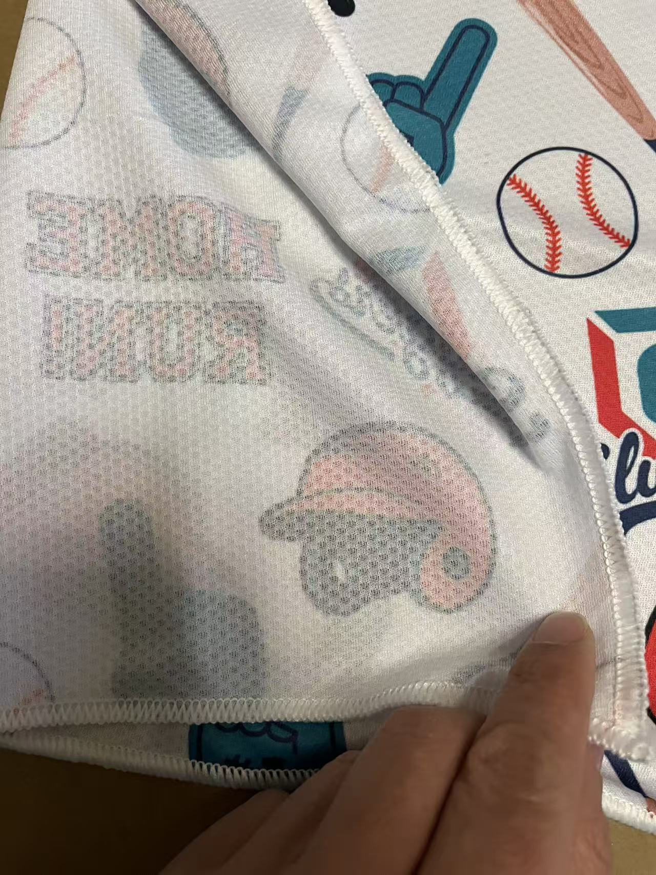 PREORDER: Custom Cooling Towel RERUN 5.11.26
