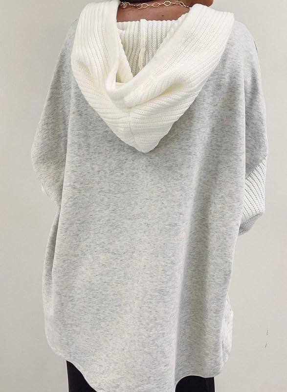 PREORDER: Rumor knit pullover 10.13.25