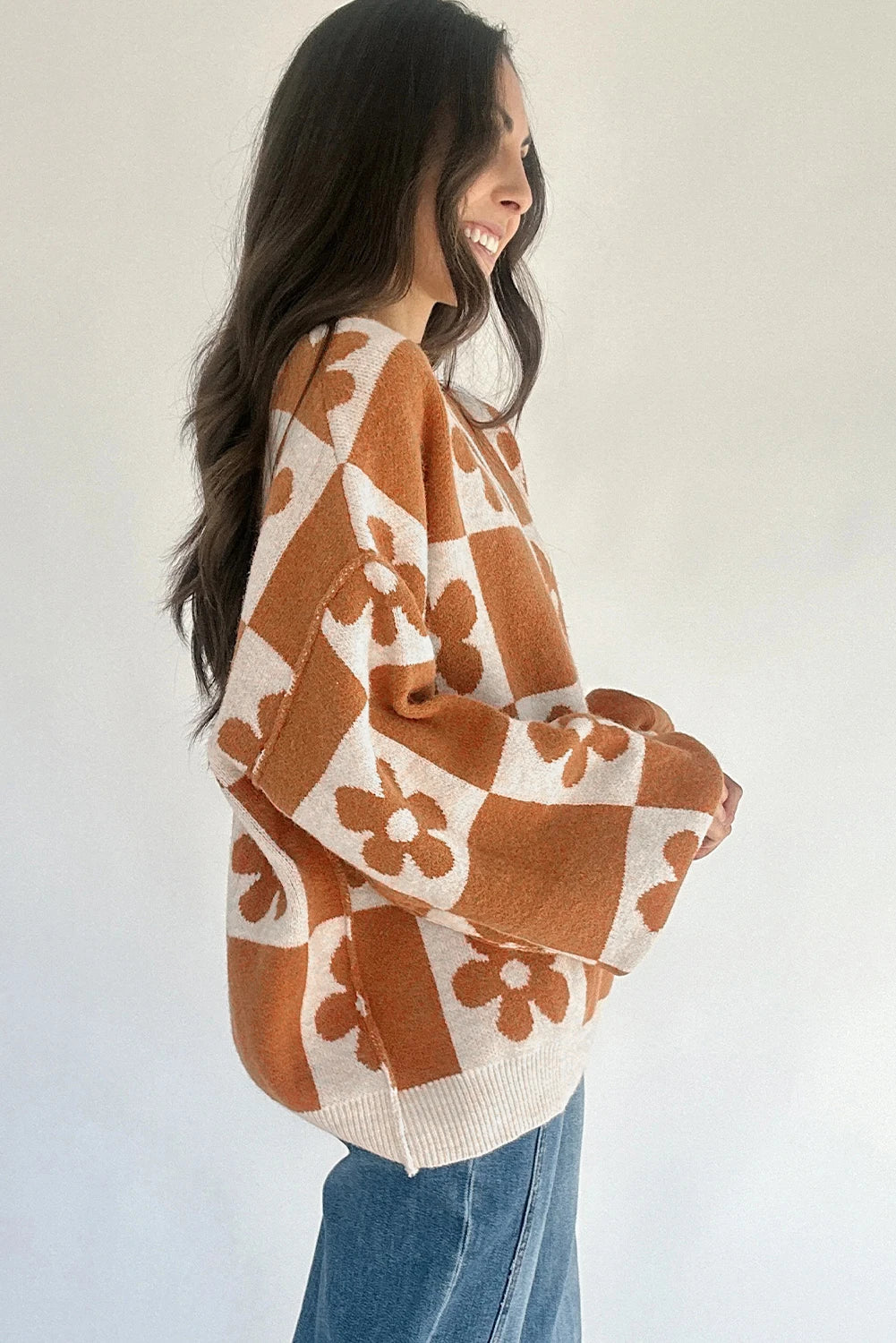 PREORDER: Blossom Sweater 10.13.25