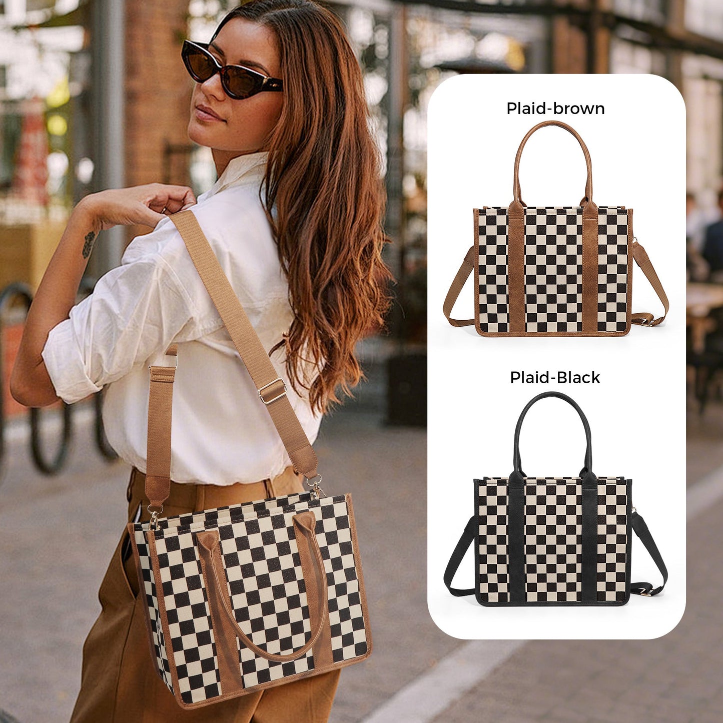 PREORDER: The Madison Market Tote 6.8.26