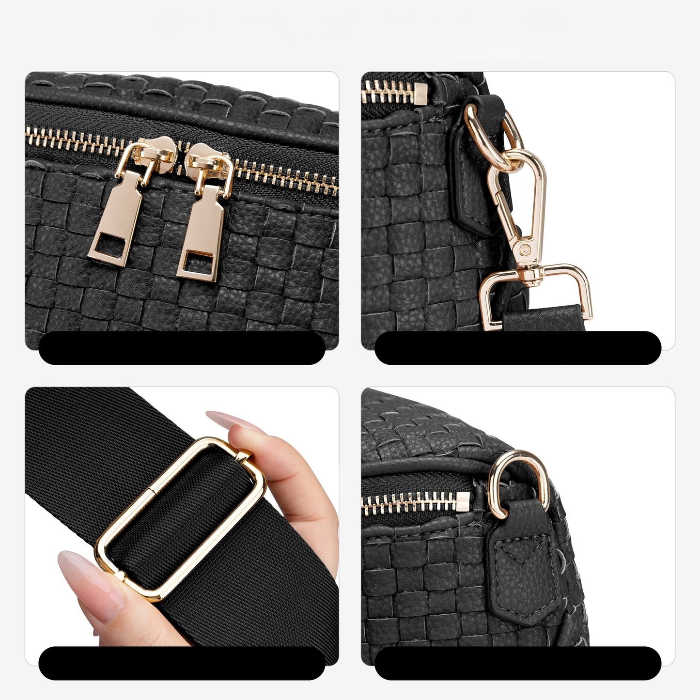 PREORDER: The Kensington Crossbody 7.13.26