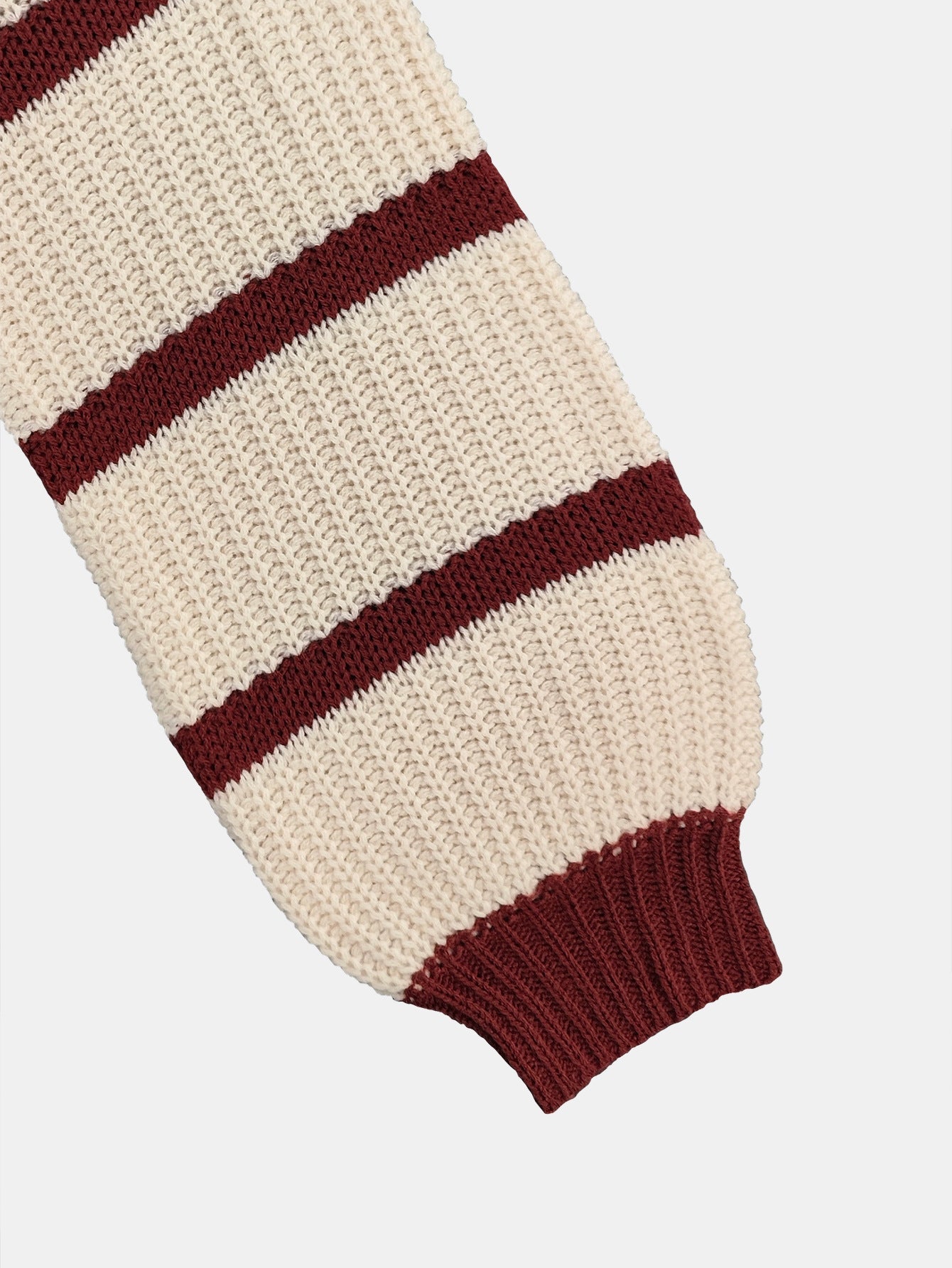 PREORDER: The Fireside Stripe Knit Sweater 8.3.26