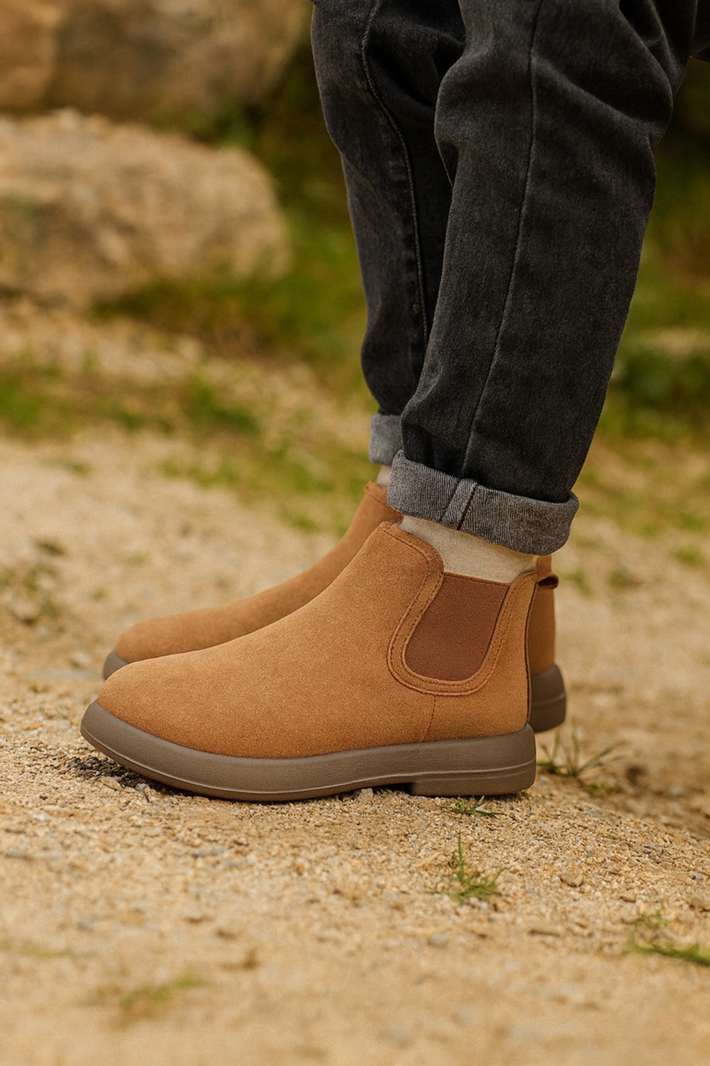 PREORDER: Jaycee Boot  10.13.25