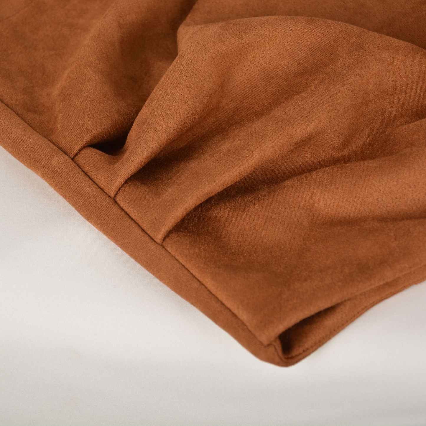 PREORDER: Sable Ridge Suede Skirt 8.10.26